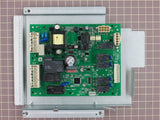 Output Board Control Assembly 202508P
