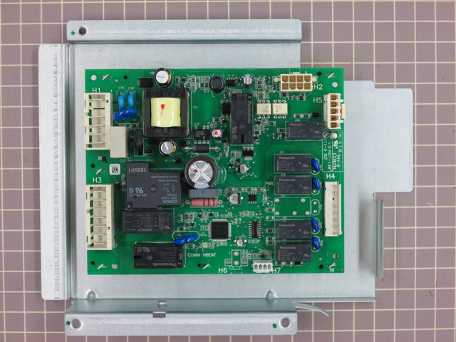 Output Board Control Assembly 202508P