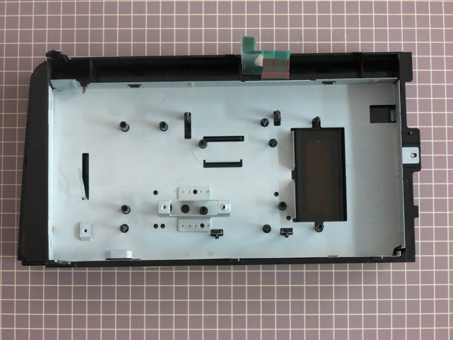 Control Panel WB07X11040