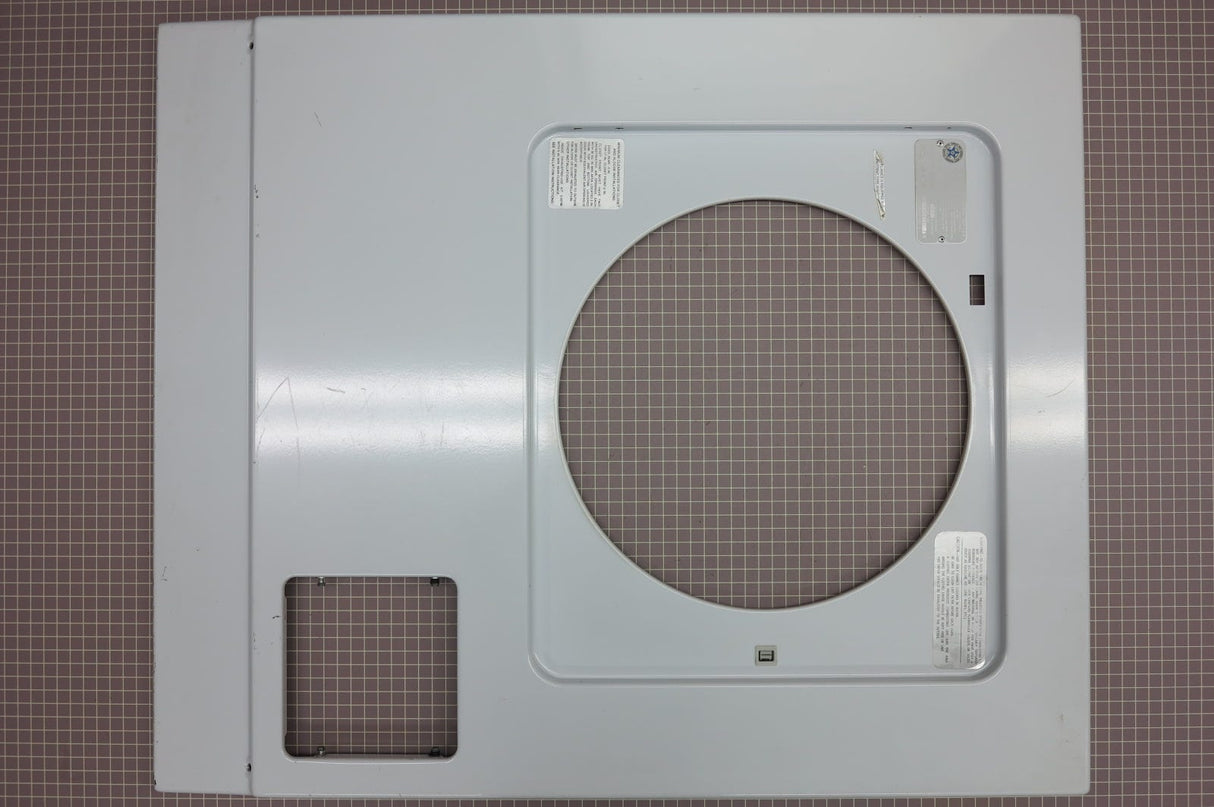 Front Panel 304594