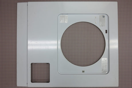 Front Panel 304594