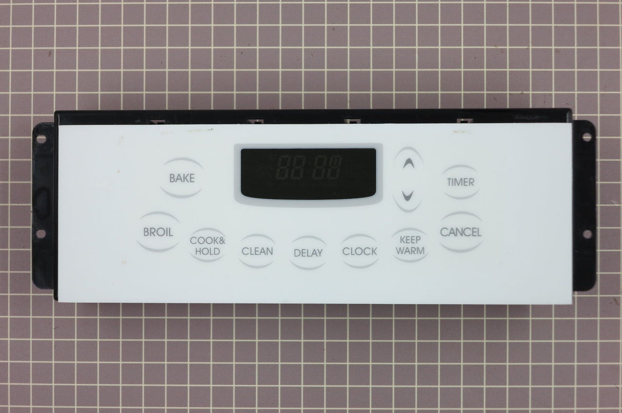 Control Board 74010316
