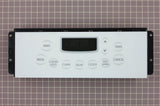 Control Board 74010316