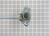 Surface Burner Orifice and Holder (LR) 74009124