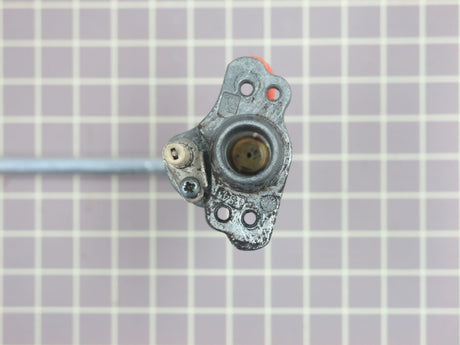 Surface Burner Orifice and Holder (LR) 74009124
