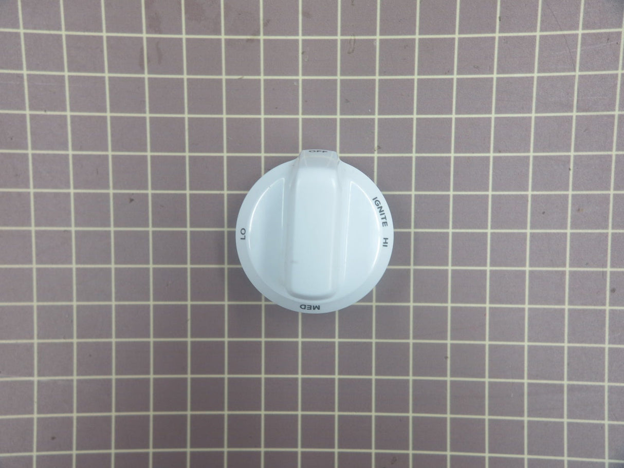Control Knob W10844794