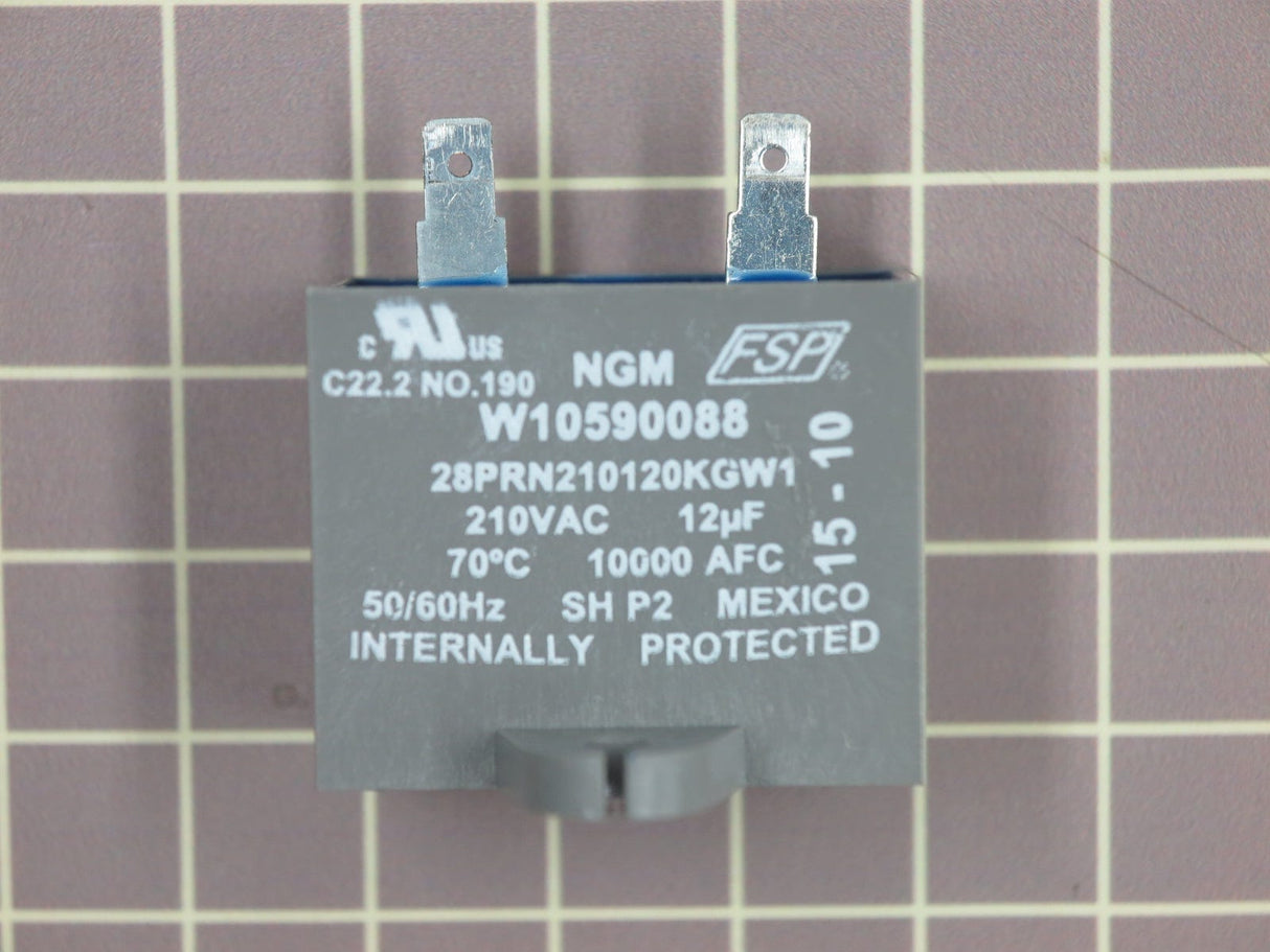 Capacitor W10590088