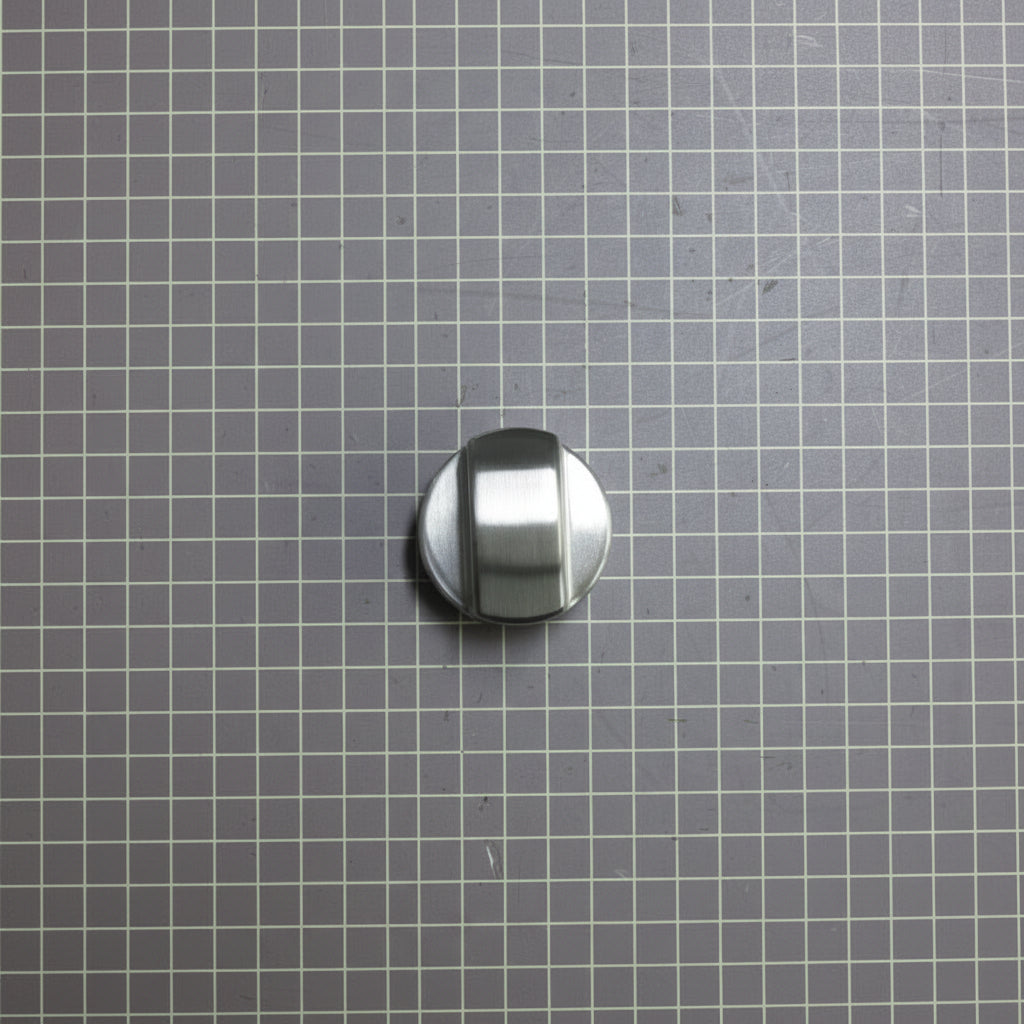 Temperature Knob RA-017F