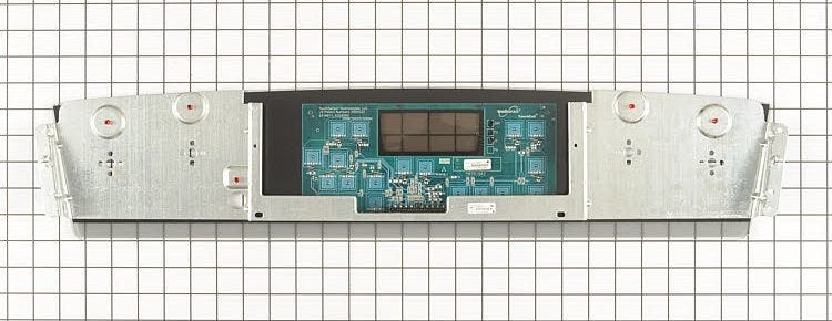 Glass Panel Touch Control 9758473