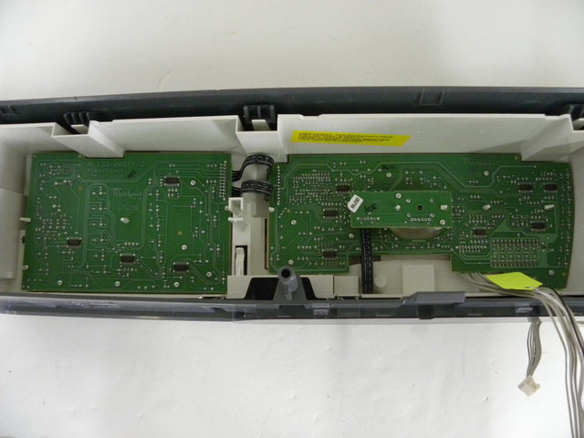 Whirlpool Washer Microcomputer 8182717