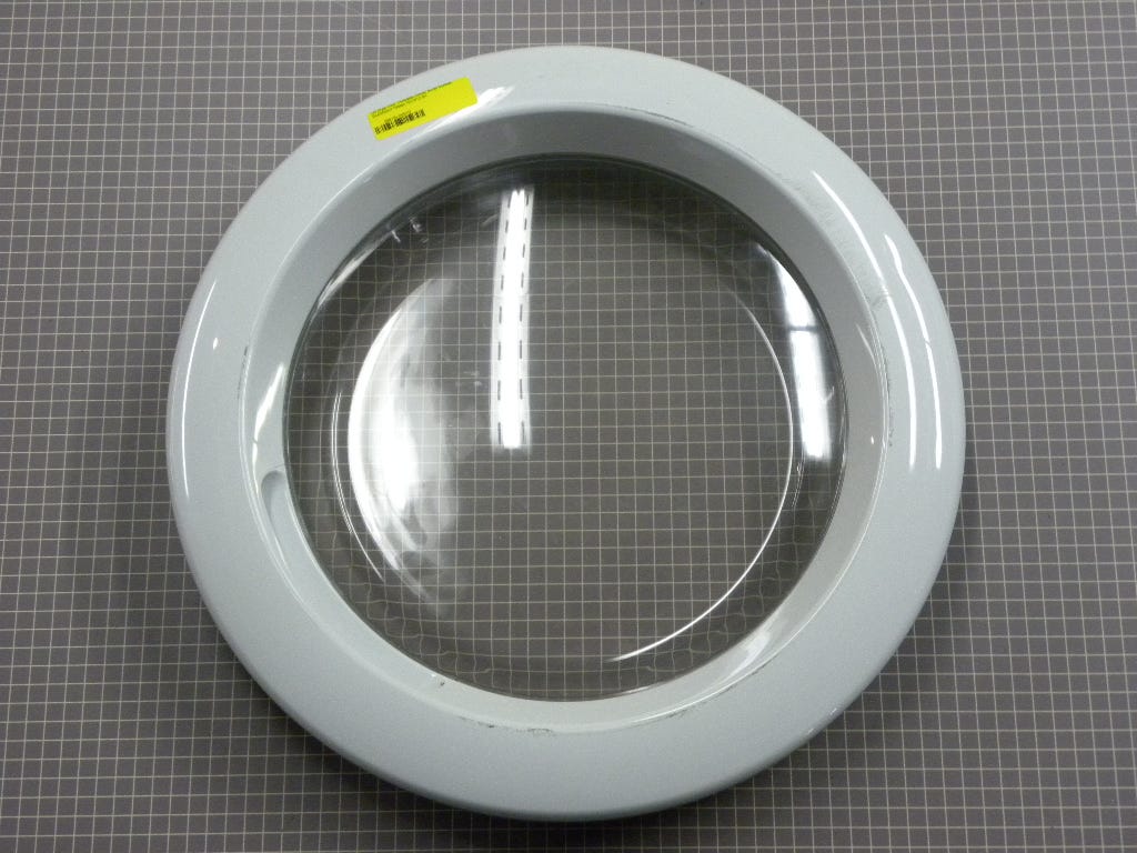 Door Complete 3581EL0001D