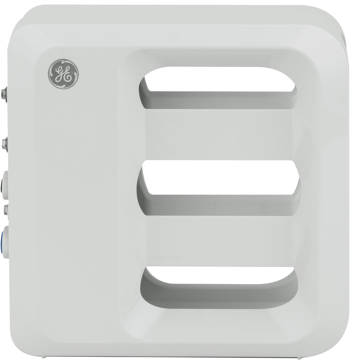 GE® Reverse Osmosis Filtration System GXRQ18NBN