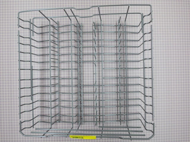 Upper Dishrack W10599523