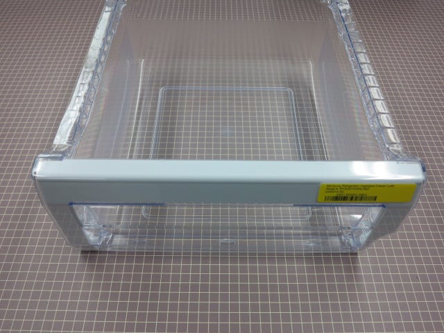 Vegetable Drawer (Left) DA97-08438C