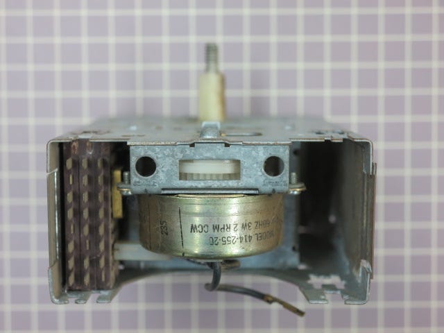 Timer 373078