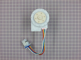 Evaporator Fan Motor WR60X10196
