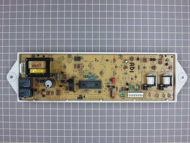 Oven Control Board 6610060
