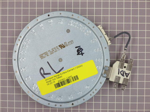 Surface Element (1200W) 8053621