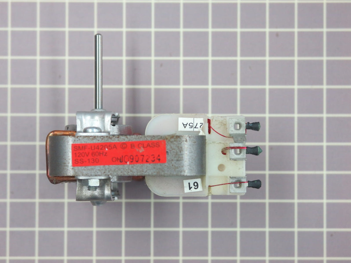 Fan Motor DE31-00044B