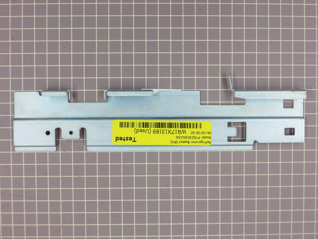 Bracket WR17X13189