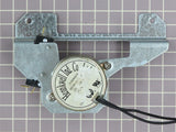 Door Lock Motor and Switch 318095937