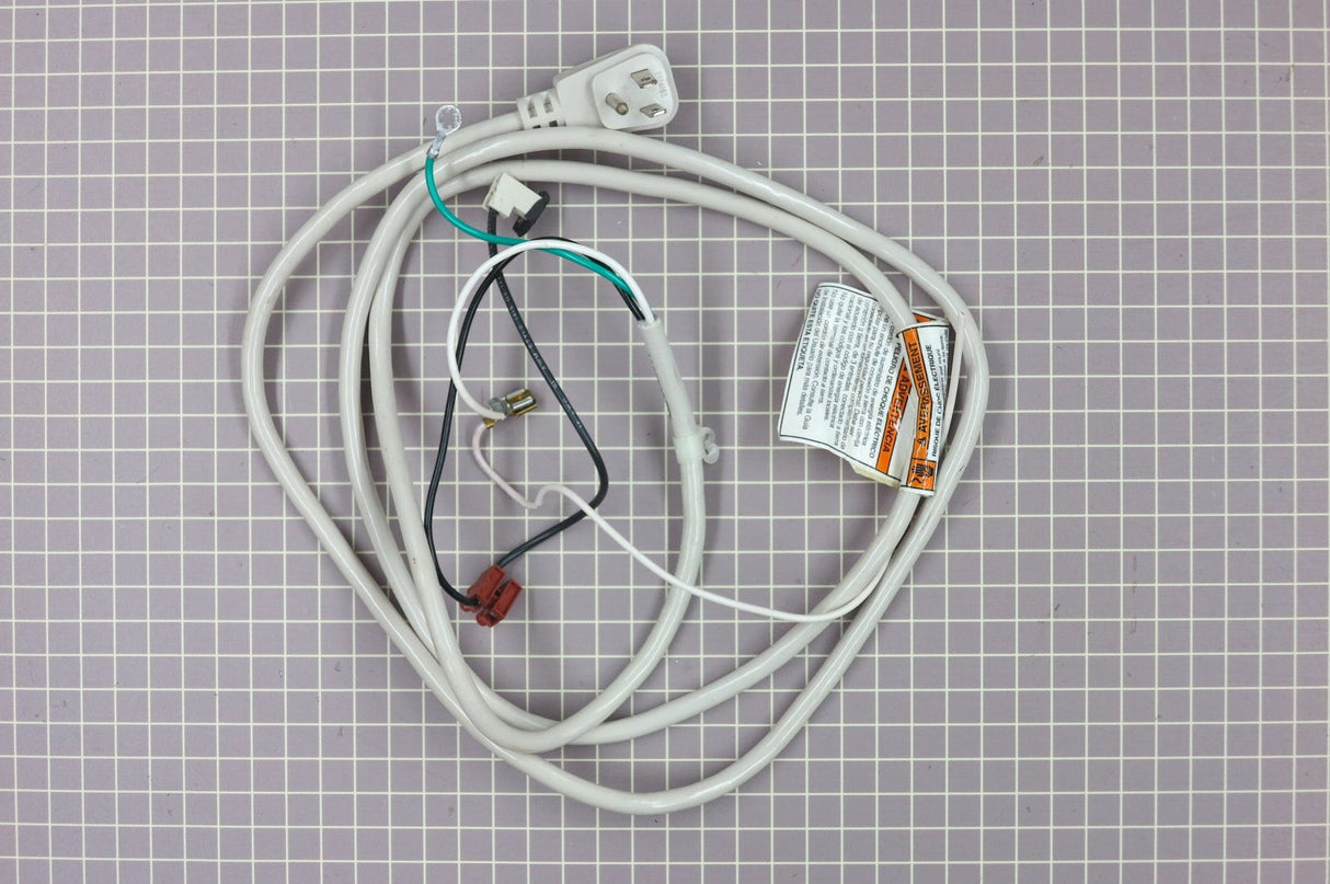 Power Cord 1168703