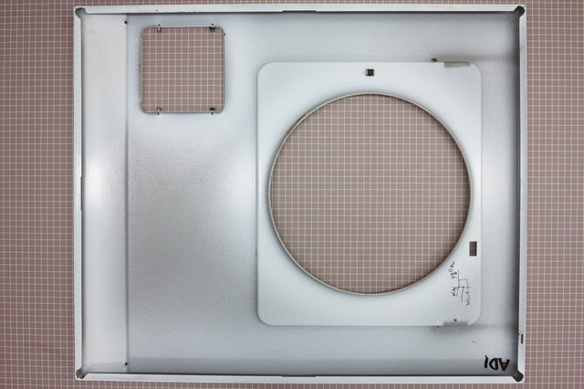 Front Panel 304594