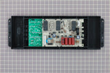 Control Board 74010316