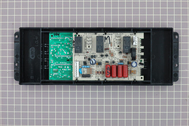 Control Board 74010316