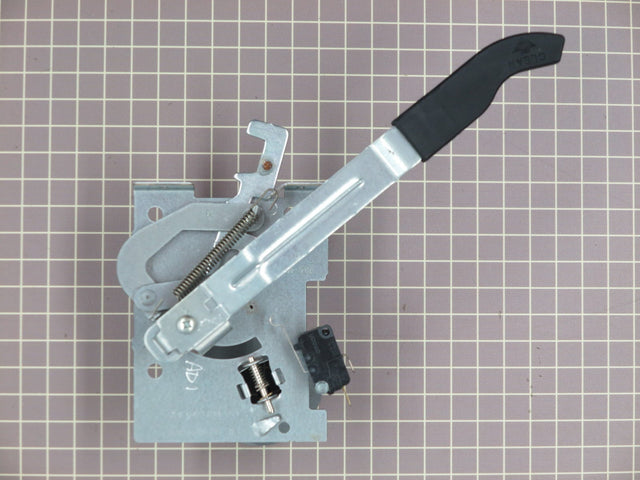 Door Latch WB14T10092