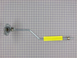 Surface Burner Orifice Holder (RR) 74009100