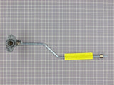 Surface Burner Orifice Holder (RR) 74009100
