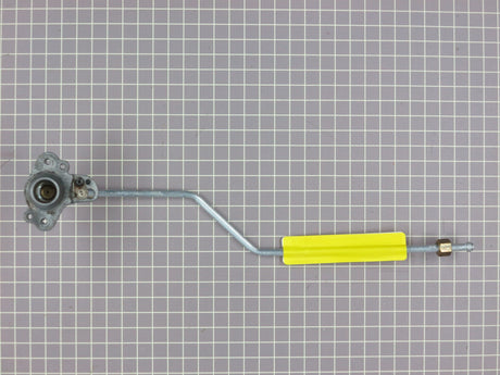 Surface Burner Orifice Holder (RR) 74009100