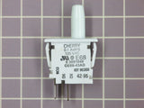 Service Door Switch W10131838