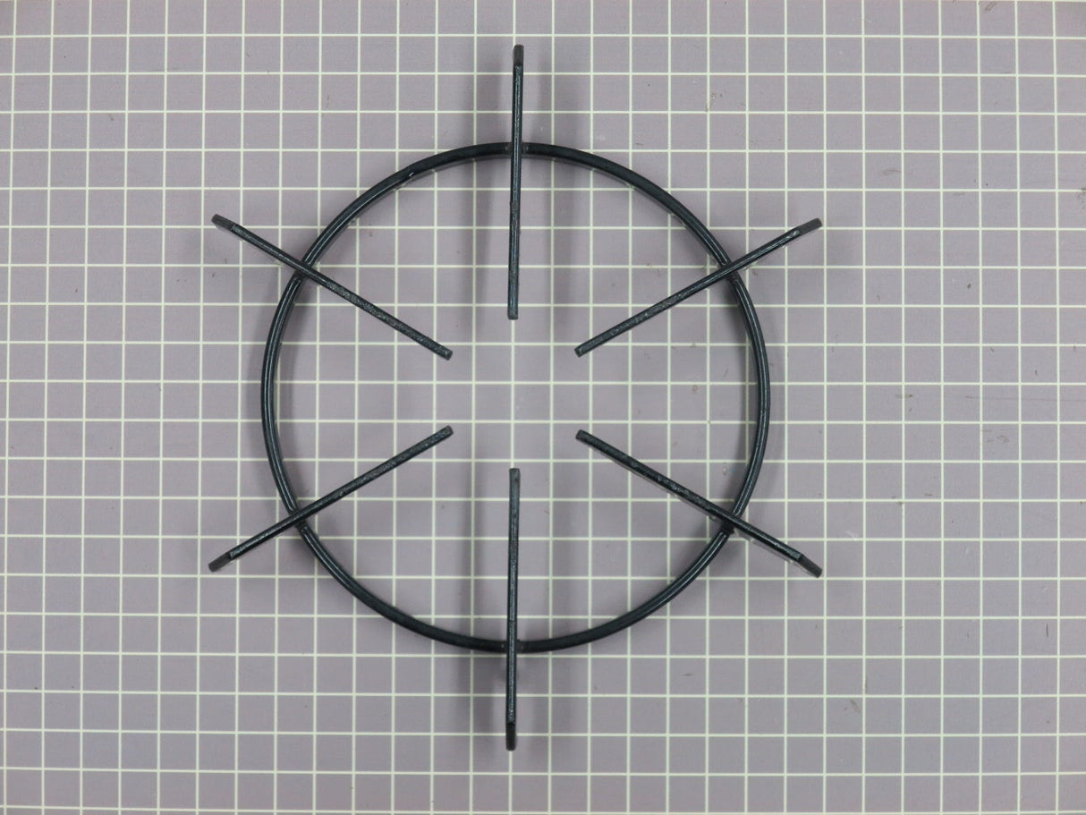 Gas Burner Grate 316055800
