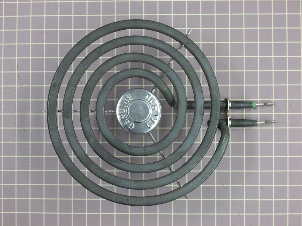 6" Surface Heating Element WB30K10016