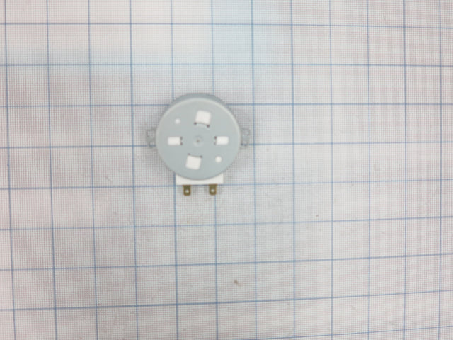 Synchronous Motor TB-49-16-8-12