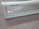 Snack Pan and Front WR32X1404