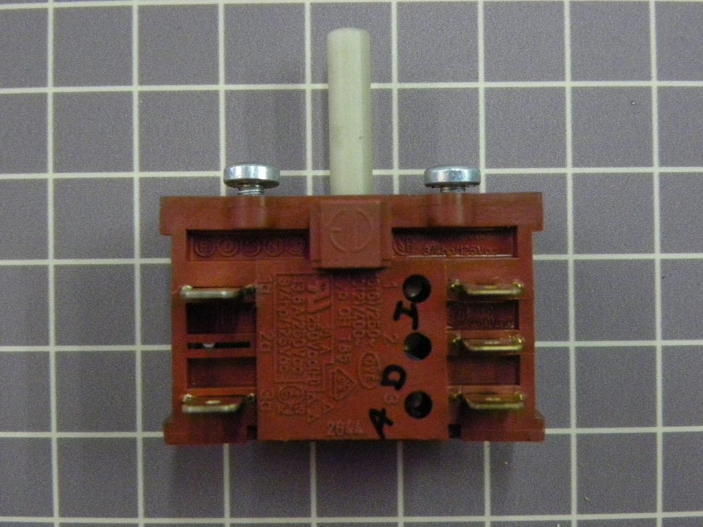 Rotary Switch 8061931