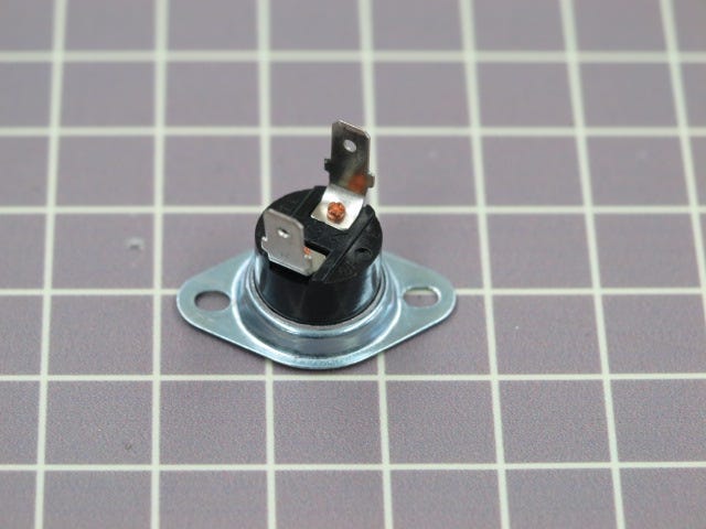 Magnetron Thermostat MWG9115SLTHE