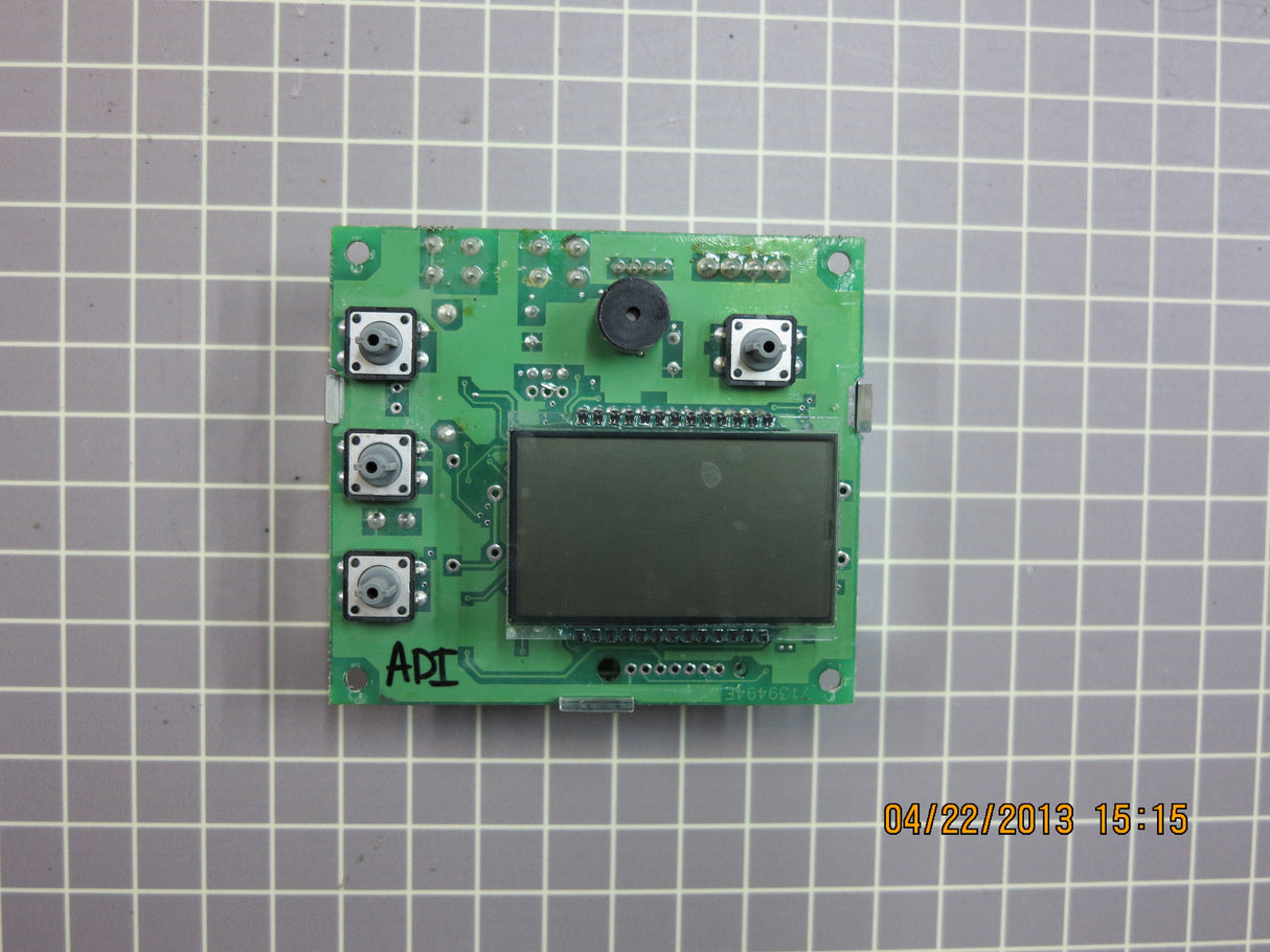 Timer WS21X10011