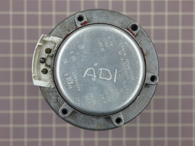 Condenser Fan Motor 10884506