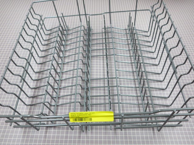 Upper Dishrack W10599523