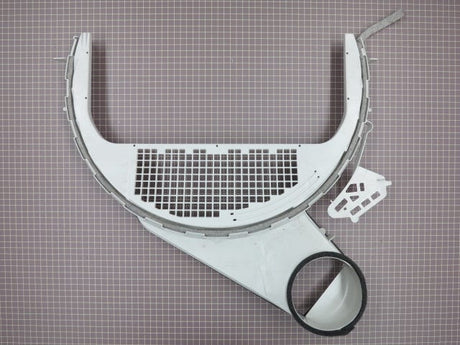 Duct Without Sensor WE14X21334