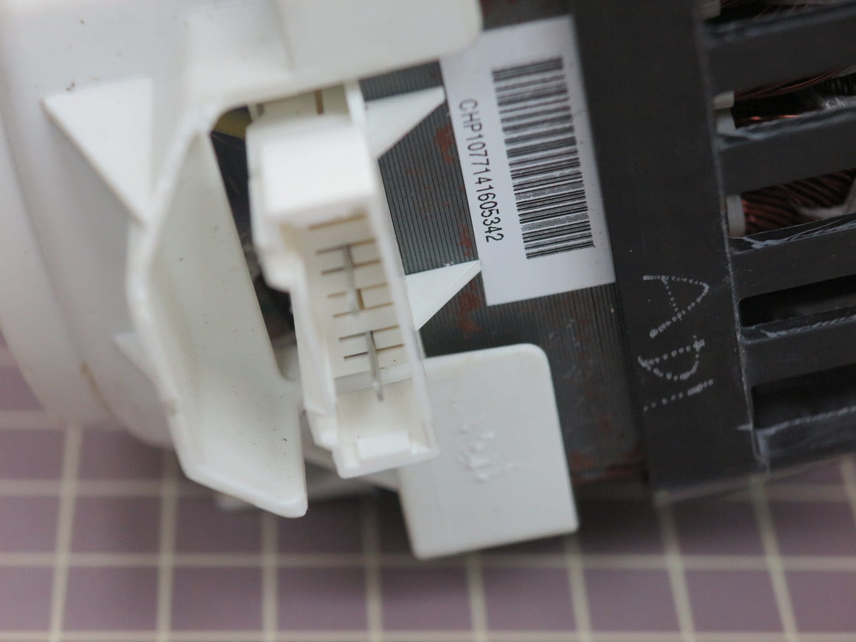 Motor W10591569