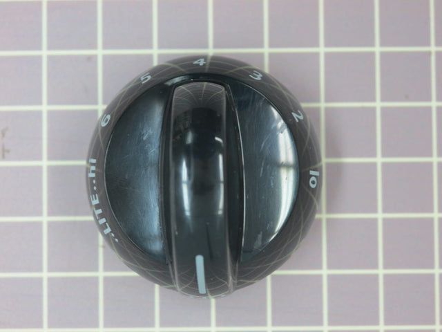 Control Knob 316220009