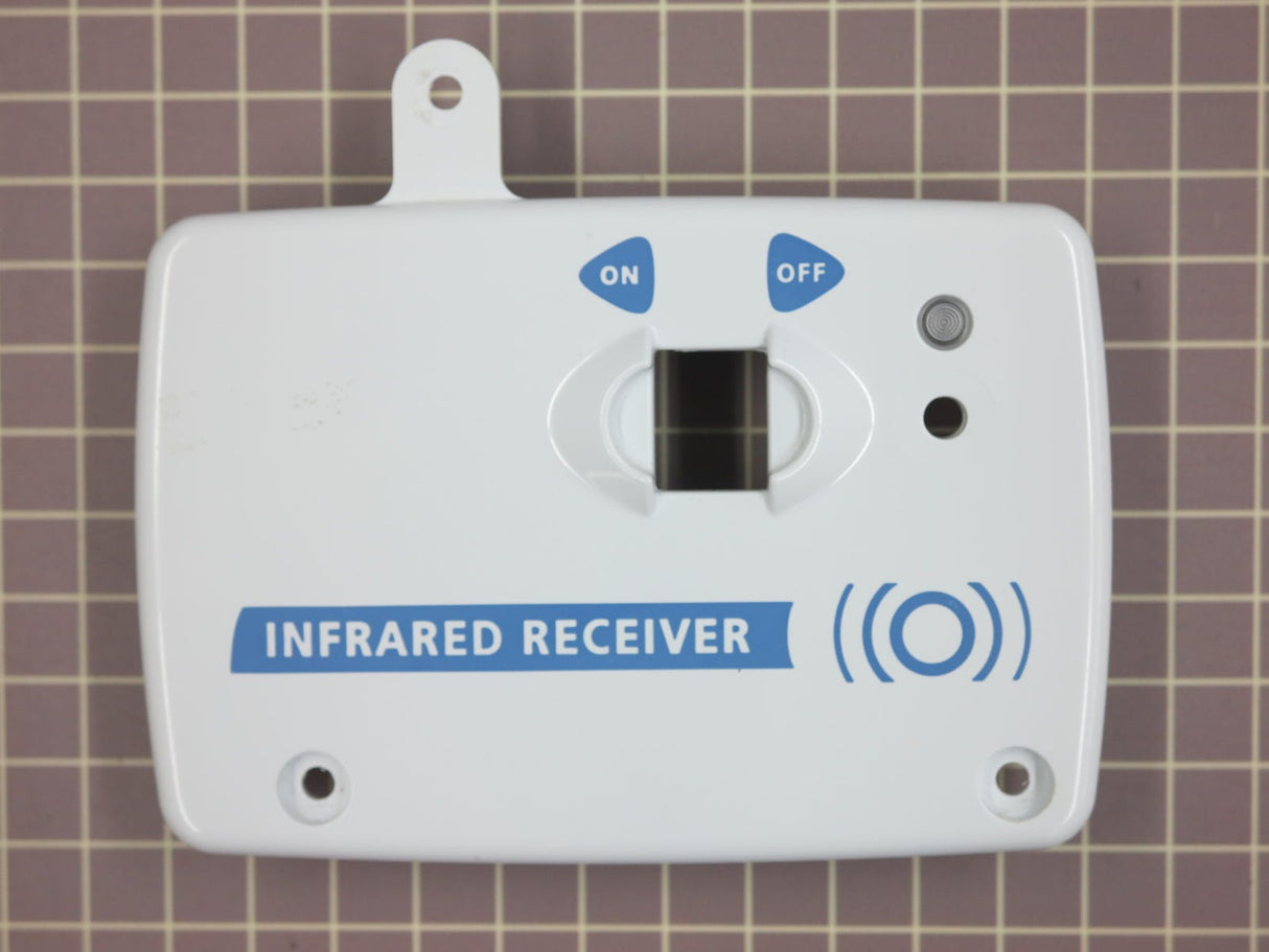 Receiver Cover 2255558