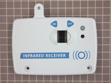 Receiver Cover 2255558