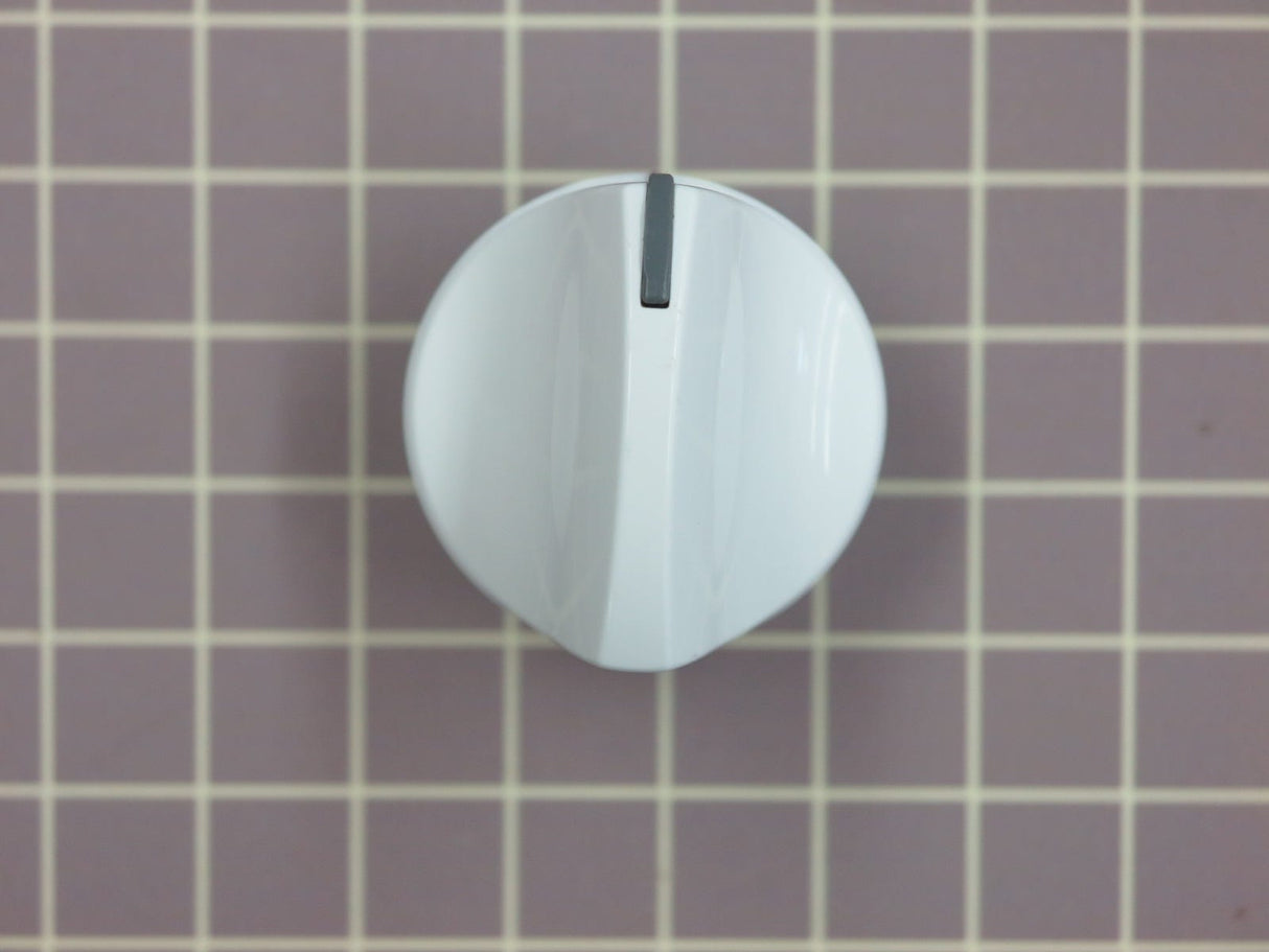 Program Knob 134431900