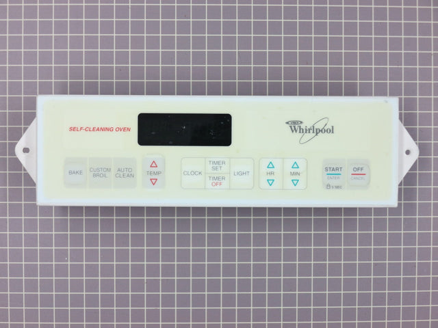 Oven Control Board 6610060